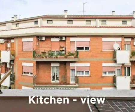 Massy & Alex House Homestay Rome