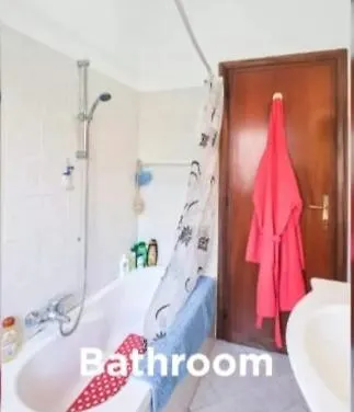 Massy & Alex House * Rome